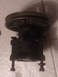 POMPA SERVOSTERZO
