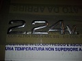 SIGLA  2.24V USATA