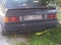 BAULIERA POST. 2.24V CON SPOILER