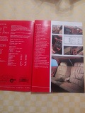 DEPLIANT INFORMATIVO BITURBO