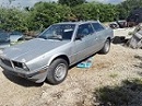 MASERATI  BITURBO INIEZIONE  1986