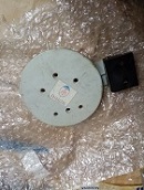 TAPPO APRIBILE NUOVO  FINO 1987 STEMMA GRANDE
