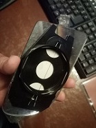 VETRO SPECCHIO SX ELETTRICO.NUOVO.
