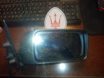 GHIBLI ABS-QUATTROPORTE IV SERIE SPECCHIO ESTERNO DX