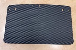 TERMOISOLANTE COFANO MOTORE BITURBO 2 & 4 PORTE NUOVO