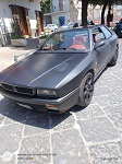 GHIBLI GT 306 CV 1995