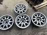 CERCHI 7X15 A 4 FORI.PER TUTTE LE BITURBO FINO ANNO 87.
