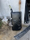SERBATOIO BENZINA BITURBO II SERIE-222-224V-420-422-424V-420i-420s--420si-430-BITURO i-BITURBO Si