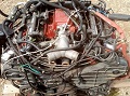 MOTORE INIEZIONE AM471 222-422-BITURBO Si-420si